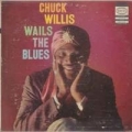 Portada de Wails the Blues