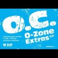 Portada de O-Zone Extras EP