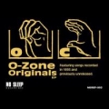 Portada de O-Zone Originals EP