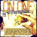 Portada de On One: The 40 Ounce Album (Compilation)