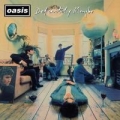 Portada de Definitely Maybe