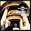 Portada de Moseley Shoals