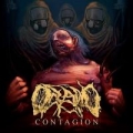 Portada de Contagion