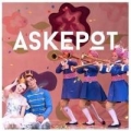 Portada de Askepot (Musikken Fra Forestllingen I Tivolis Pantomime Teater) 