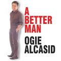 Portada de A Better Man