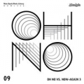 Portada de Oh No Vs. Now-Again 3