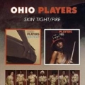 Portada de Skin Tight / Fire