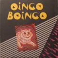 Portada de Oingo Boingo EP