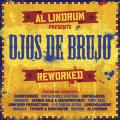 Portada de Al Lindrum Presents: Ojos de Brujo Reworked