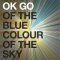 Portada de Of the Blue Colour of the Sky