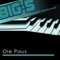 Portada de Big-5: Ole Paus