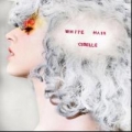 Portada de White Hair - EP