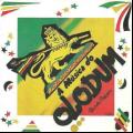 Portada de A Música do Olodum