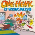 Portada de Ome Henk is weer bezig