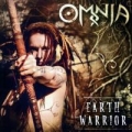 Portada de Earth Warrior