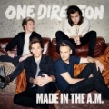 Portada de Made in the A.M.