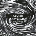 Portada de Skyfall