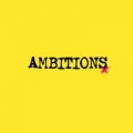 Portada de Ambitions