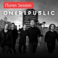 Portada de iTunes Session