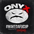 Portada de Wakedafucup