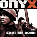 Portada de Shut ’Em Down