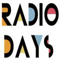 Portada de Radio Days