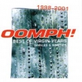 Portada de 1998–2001: Best of Virgin Years