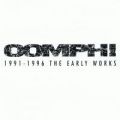 Portada de 1991–1996: The Early Works