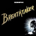 Portada de Breathtaker