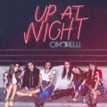 Portada de Up at Night