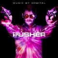 Portada de Pusher (Original Motion Picture Soundtrack)