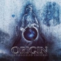 Portada de Unparalleled Universe