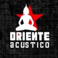 Portada de Oriente Acústico