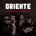 Portada de Outros Corres (Remixes)