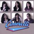 Portada de Cimorelli Ep