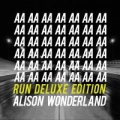 Portada de Run (Deluxe Edition)
