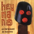 Portada de Hey Na Na