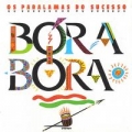 Portada de Bora Bora