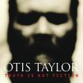 Portada de Truth Is Not Fiction