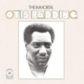 Portada de The Immortal Otis Redding 