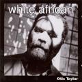 Portada de White African