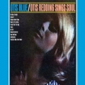 Portada de Otis Blue/Otis Redding Sings Soul