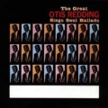 Portada de The Great Otis Redding Sings Soul Ballads