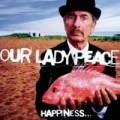 Portada de Happiness... Is Not a Fish That You Can Catch