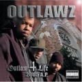Portada de Outlaw 4 Life: 2005 A.P