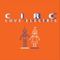 Portada de Love Electric