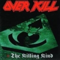 Portada de The Killing Kind