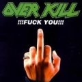 Portada de !!!Fuck You!!!