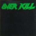 Portada de Overkill