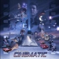 Portada de Cinematic